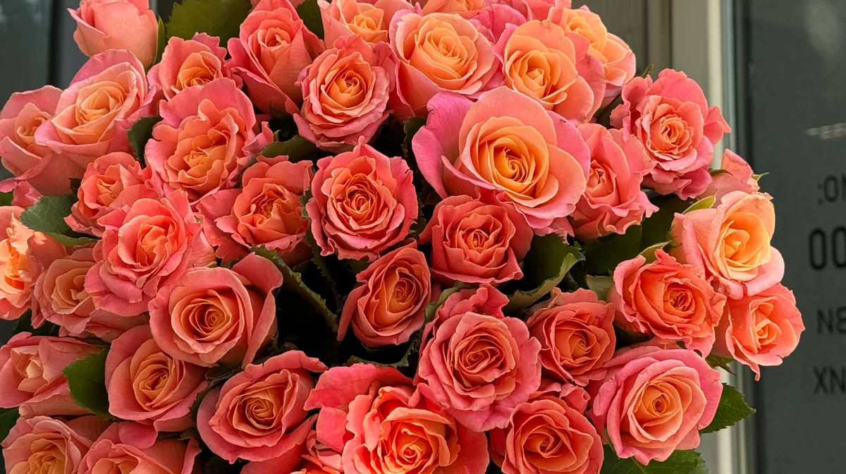 🌸 -10% на квіти від Flower Power